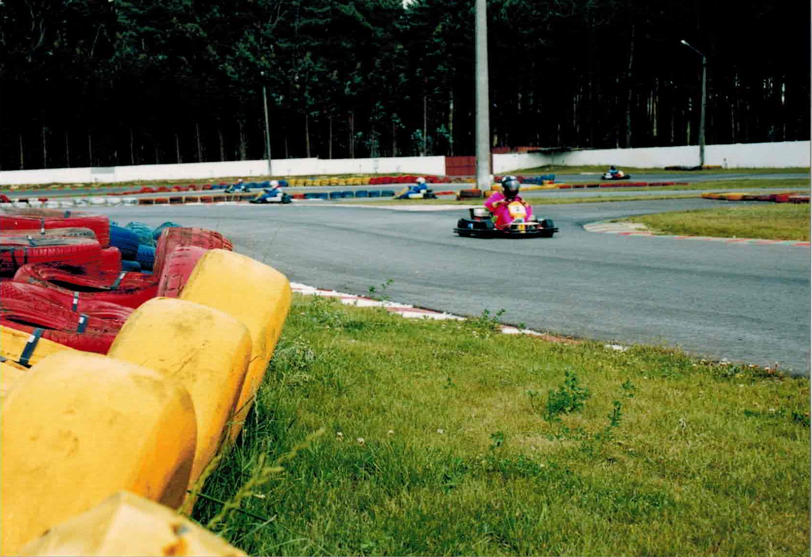 IV Edição 24 Horas da Batalha 1999132